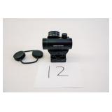 LANCER TACTICAL RED DOT
