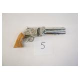 FAKE TOY GUN
