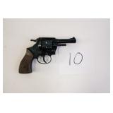 FAKE TOY REVOLVER