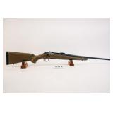 USED RUGER AMERICAN COPPER 30-06
