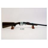 USED SILVER EAGLE STALKER 12GA SLUG GUN
