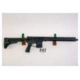 USED ET ARMS OMEGA CALIFORNIA COMPLIANT 5.56