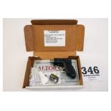 USED ALTOR CORP ALTOR 9 9MM DOES NOT HAVE BARREL
