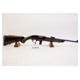 USED ROSSI RS22 WOOD 22LR