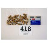 CCI 45 AUTO SHOTSHELLS 10 COUNT + 24CNT 45ACP FMJ