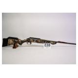 RUGER AMERICAN 204 RUGER GO WILD CAMO RIFLE