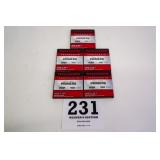 WINCHESTER SMALL PISTOL PRIMERS WSP 5 BOXES(500