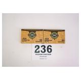 PATRIOT SPORTS LLC 223 REM 55GR FMJ 2 BOXES(40