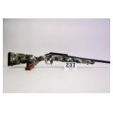 RUGER AMERICAN PREDATOR 6.5CM RIFLE