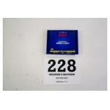 CCI 9MM LUGER SHOTSHELL 53GR #12 1 BOX(10 RNDS)