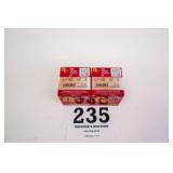 RIO 410, 2 1/2", 1/2 OZ, 8#, 2 BOXES(50 RNDS)
