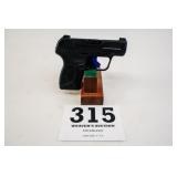 RUGER LCP MAX 380 ACP 2.8" SS PISTOL