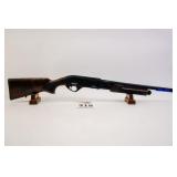 GFORCE P3 WALNUT 12GA 20" SHOTGUN