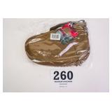 ALLEN 10" HANDGUN SOFT CASE