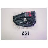 ALLEN 10" HANDGUN SOFT CASE