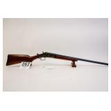 USED EASTERN ARMS SINGLE SHOT 16GA SHOTGUN