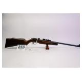 USED MANU ARMS ST. ETIENNE 22LR RIFLE