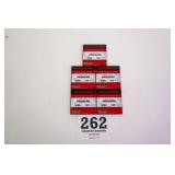WINCHESTER SMALL PISTOL PRIMERS WSP 5 BOXES(500