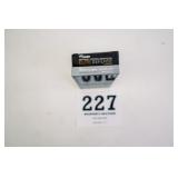 SIG SAUER 9MM 147GR JHP 1 BOX(50 RNDS)