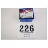 HORNADY 357 MAG 125GR 1 BOX(25 RNDS)
