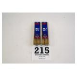 CCI 22LR 40GR TARGET MINI MAG 2 BOXES(200 RNDS)
