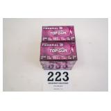 FEDERAL 12GA, 2 3/4", 1 1/8 OZ, 8#, 2 BOXES(50