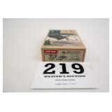 NORMA 7.7 JAP 174GR SOFT POINT 1 BOX(20 RNDS)