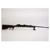 RUGER HAWKEYE AFRICAN 270WIN RIFLE