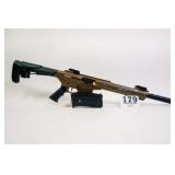 GFORCE GF25 12GA FDE SHOTGUN