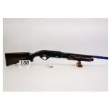 GFORCE P3 WALNUT 12GA 20" SHOTGUN