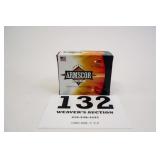 ARMSCOR 9MM 124GR JHP 1 BOX(20 RNDS)
