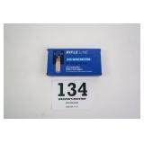 PPU 243 WIN 100 GR SP 1 BOX(20 RNDS)