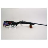 KEYSTONE SPORTING ARMS KSA2240 BLACK SYNTHETIC