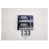 FIOCCHI 380 AUTO 95GR 2 BOXES(100 RNDS)