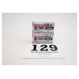 WINCHESTER 22 WIN MAG 40GR FMJ 2 BOXES(100 RNDS)