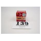 RIO 410, 2 1/2", 1/2 OZ, 8#, 1 BOX(25 RNDS)