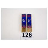 CCI 22LR 40GR TARGET MINI MAG 2 BOXES(200 RNDS)