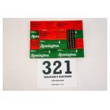 REMINGTON NO.1 1/2 SMALL PISTOL PRIMERS 5