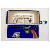 USED HERITAGE ROUGH RIDER COMO