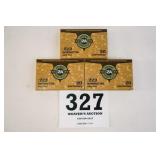 PATRIOT SPORTS LLC 223 REM 55GR FMJ 3 BOXES(60
