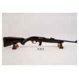 USED ROSSI RS22 WOOD 22LR