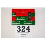 REMINGTON NO.5 1/2 SMALL PISTOL PRIMERS 5