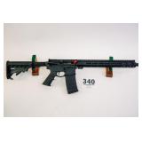 USED DELTON DTI-15 SIERRA 316 5.56