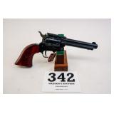USED HERITAGE ROUGH RIDER 22LR