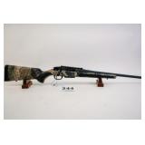 USED STEVENS 334 CAMO 243WIN