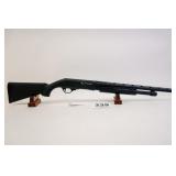 USED H&R 1871 PARDNER PUMP 20GA