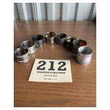 Napkin rings