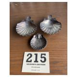 Sea shells
