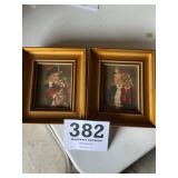 Framed prints
