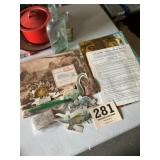 Chef Boyardee dinosaur adventure game